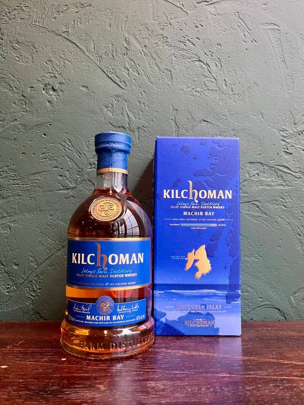 Kilchoman - Machir Bay