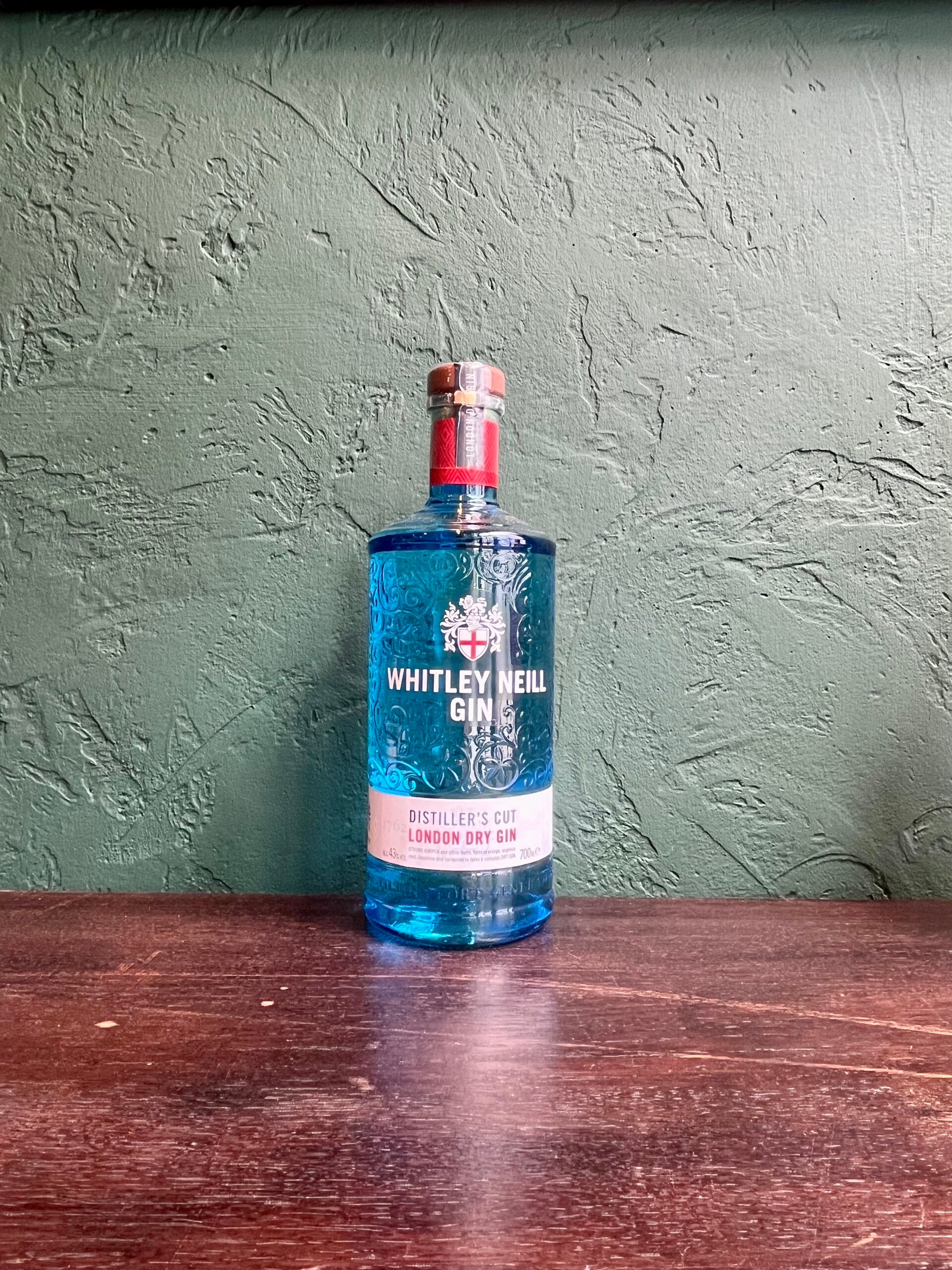 Whitley Neal Gin - London Dry