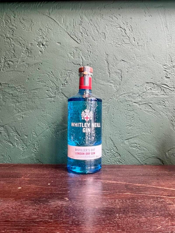 Whitley Neal Gin - London Dry