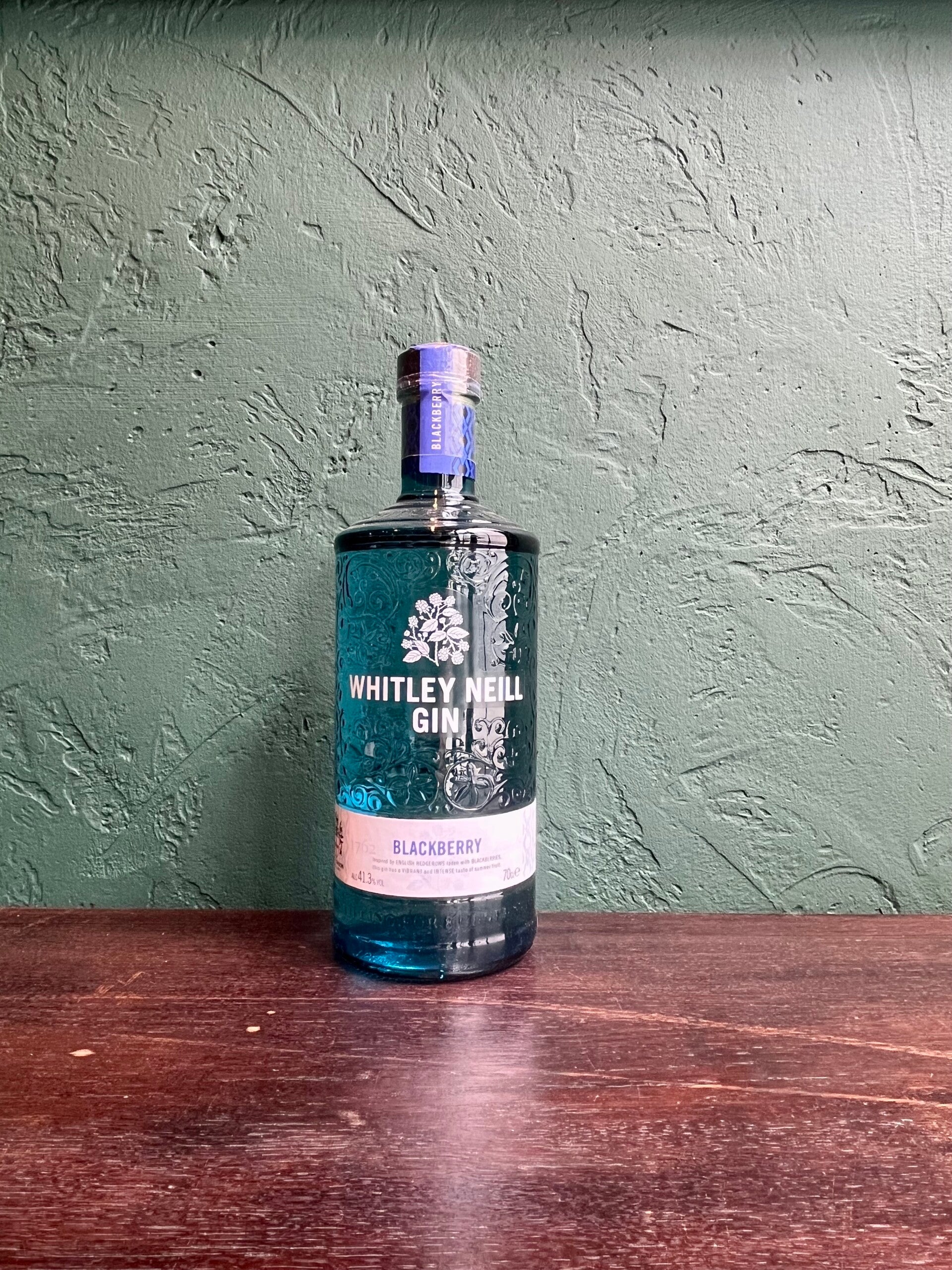 Whitley Neal Gin - Blackberry
