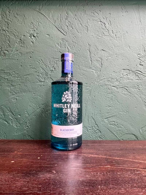 Whitley Neal Gin - Blackberry