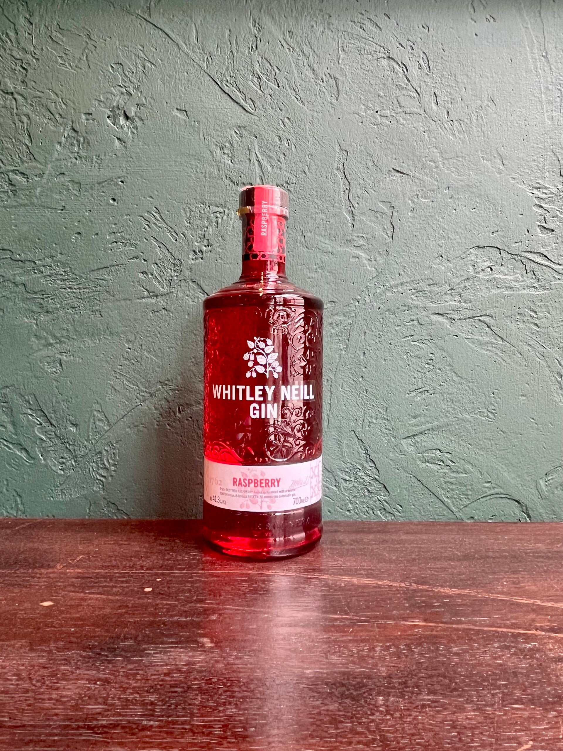 Whitley Neal Gin - Raspberry