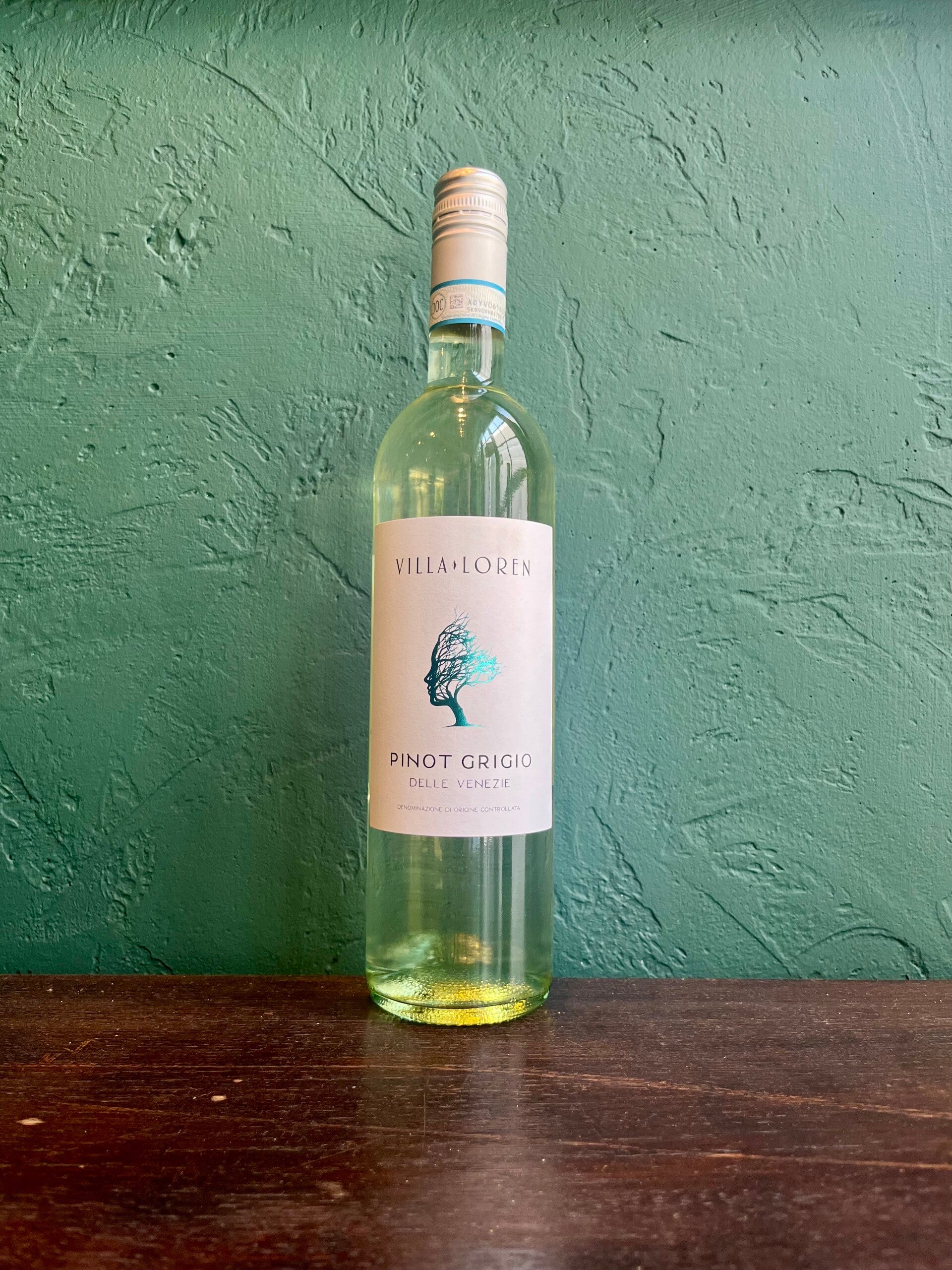Villa Loren, Venezie IGT Pinot Grigio