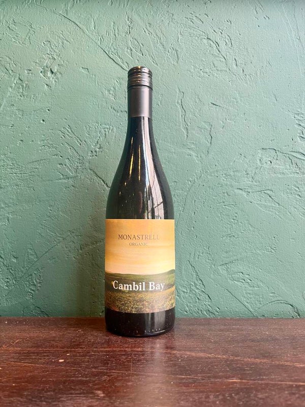 Bodegas Bellavista, Jumilla DO Cambil Bay, Monastrell