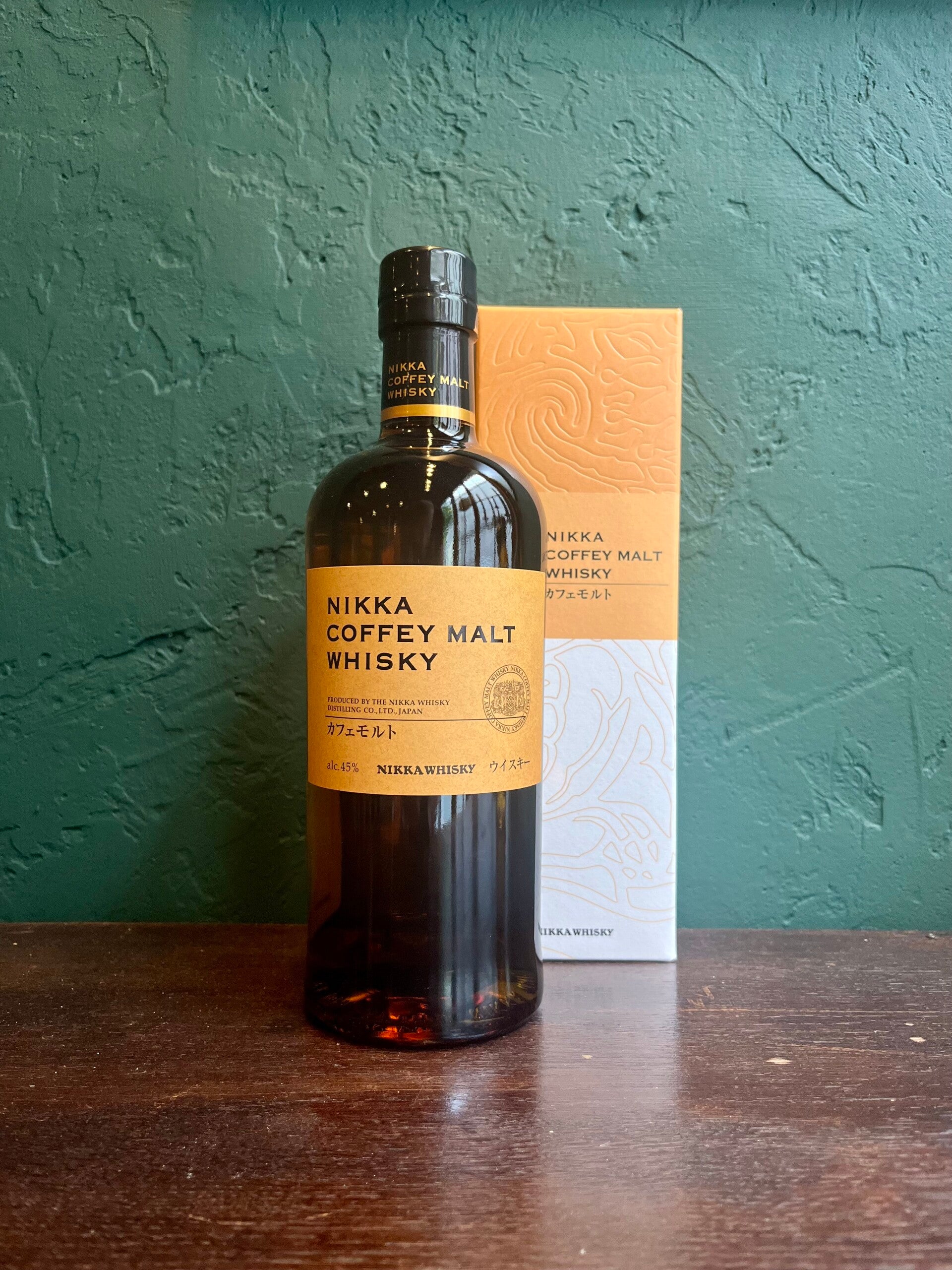 Nikka - Coffey Single Malt