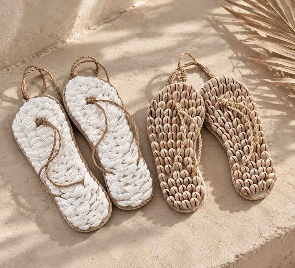 Slippertjes