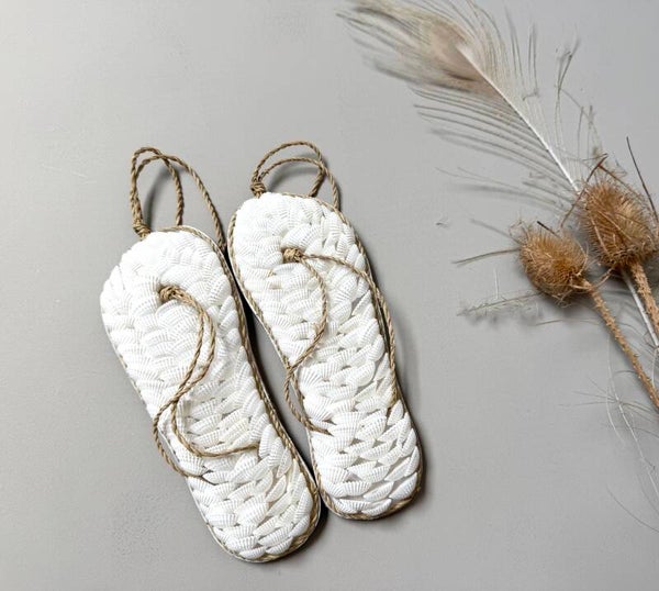 Slippertjes M