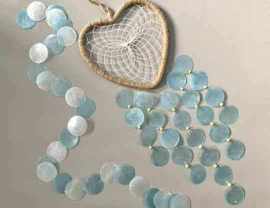 Hart blue