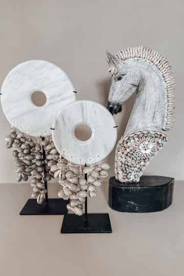 Standaard marmer grijs