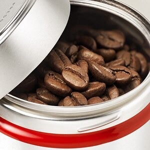 betaalbare A-merk koffiebonen 