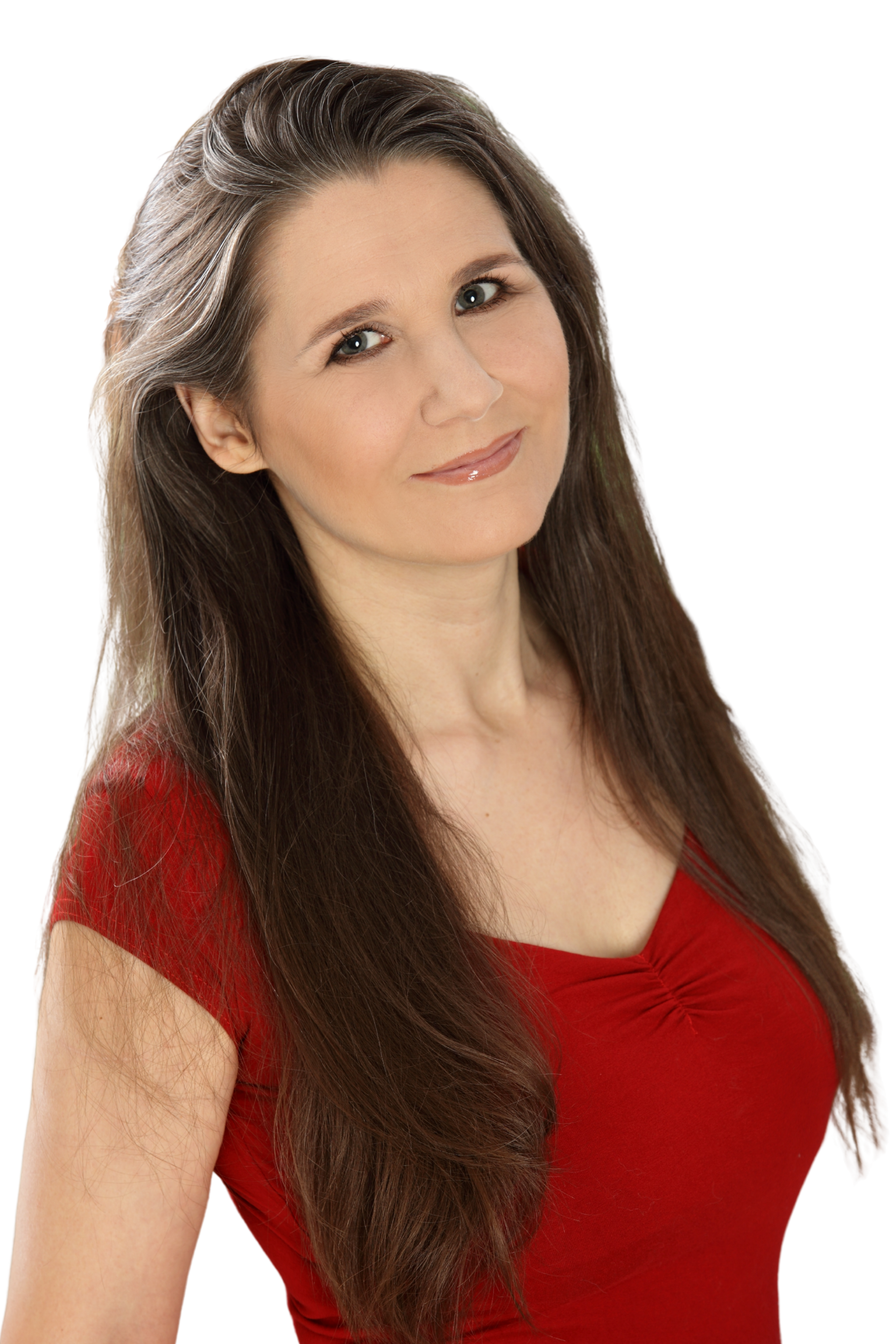 Dr. Beatrix Haslinger Portrait
