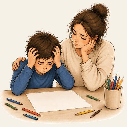 Mama ich will doch- Was Kinder wirklich überfordert - Der verborgene Einfluss des  Nervensystems ADHS Autismus Neurodiversität -frühkindliche Reflexe Dr Beatrix Haslinger 
