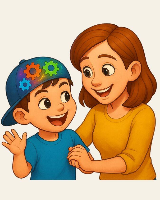 PDA verstehen - 65 Soforthilfe Tools für hochsensible Kinder - auch bei ADHS und Autimus - Elyseah Verlag - Dr. Beatrix Haslinger  Soforthilfe für den Alltag