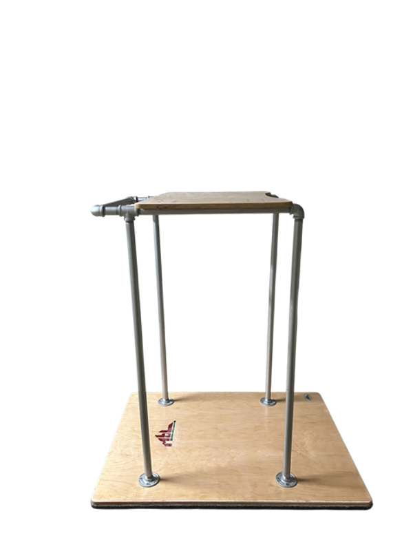 APPARATUS Standing Aid