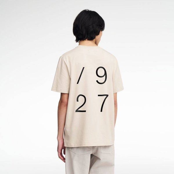 T-shirt 1927