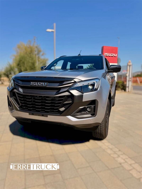 ISUZU D-MAX 2.2 CREW NITRO SPORT 4X4 2026