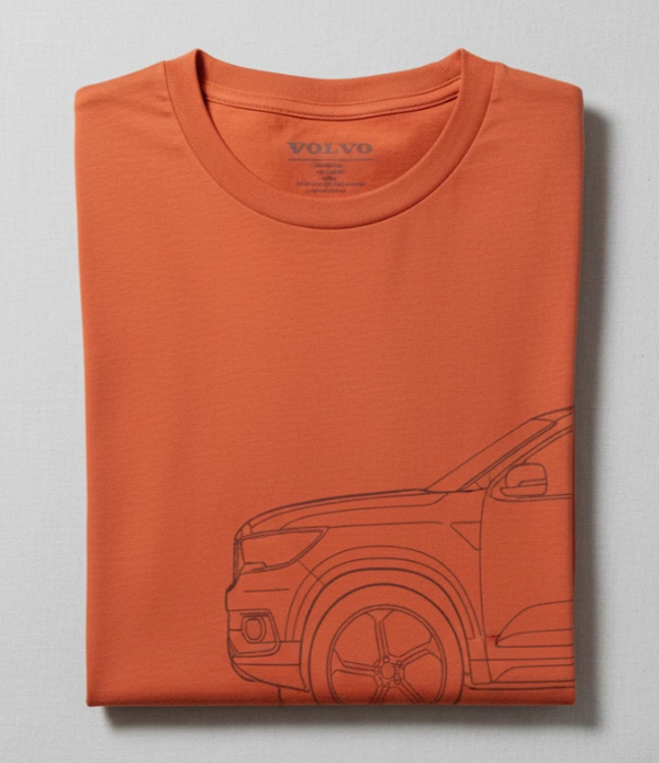 T-SHIRT A MANICHE CORTE PER BAMBINO
