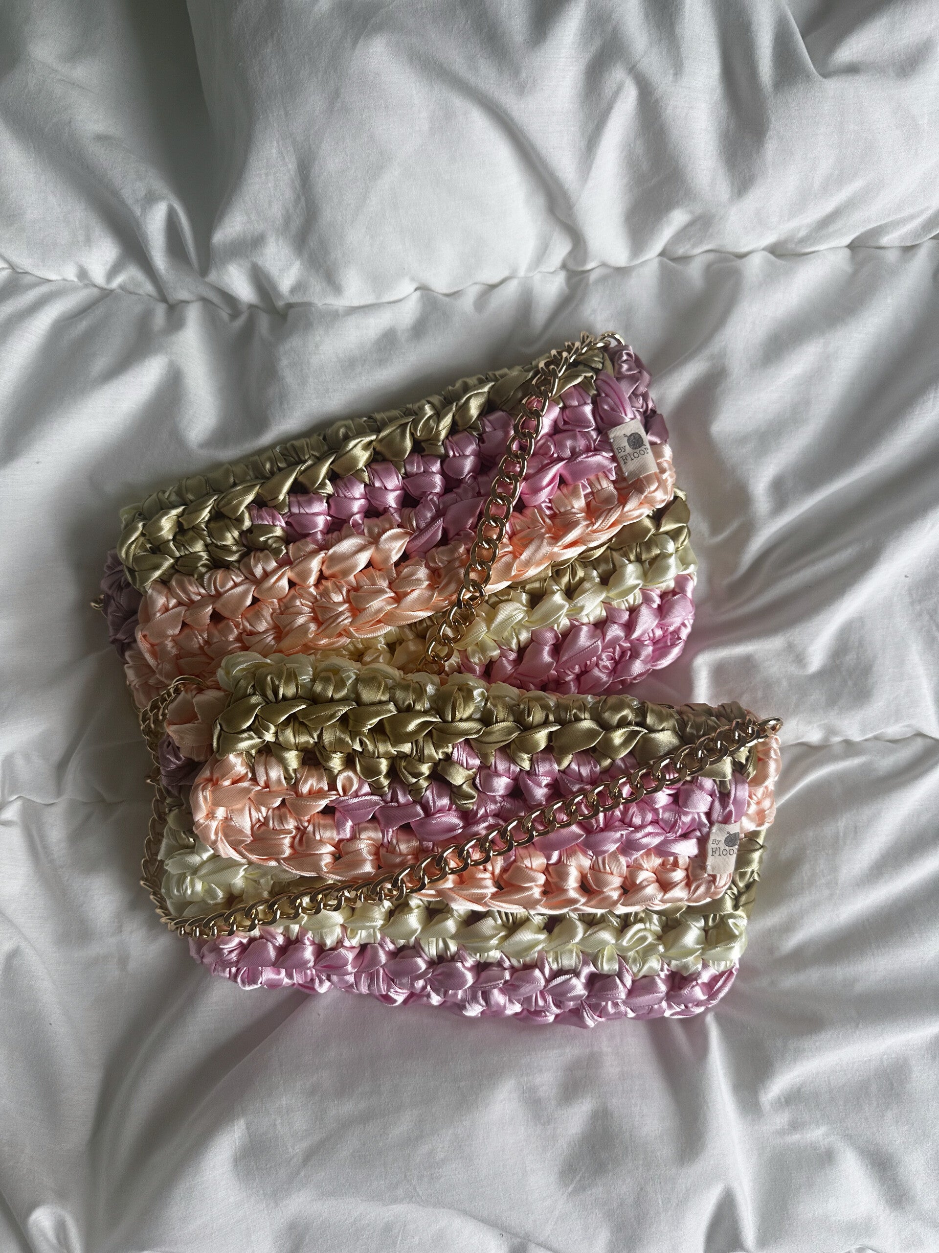 MARY BAG - summer edition