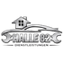 Halle 82 - Dienstleistungen