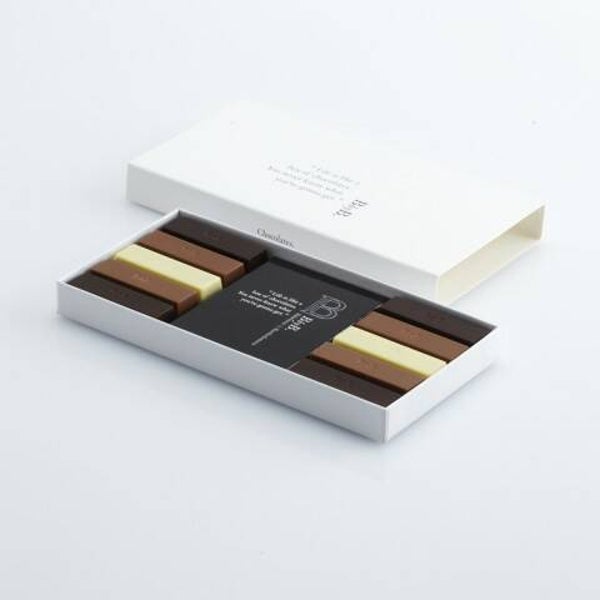 Pralines Bart Desmidt ** - The favourites collection