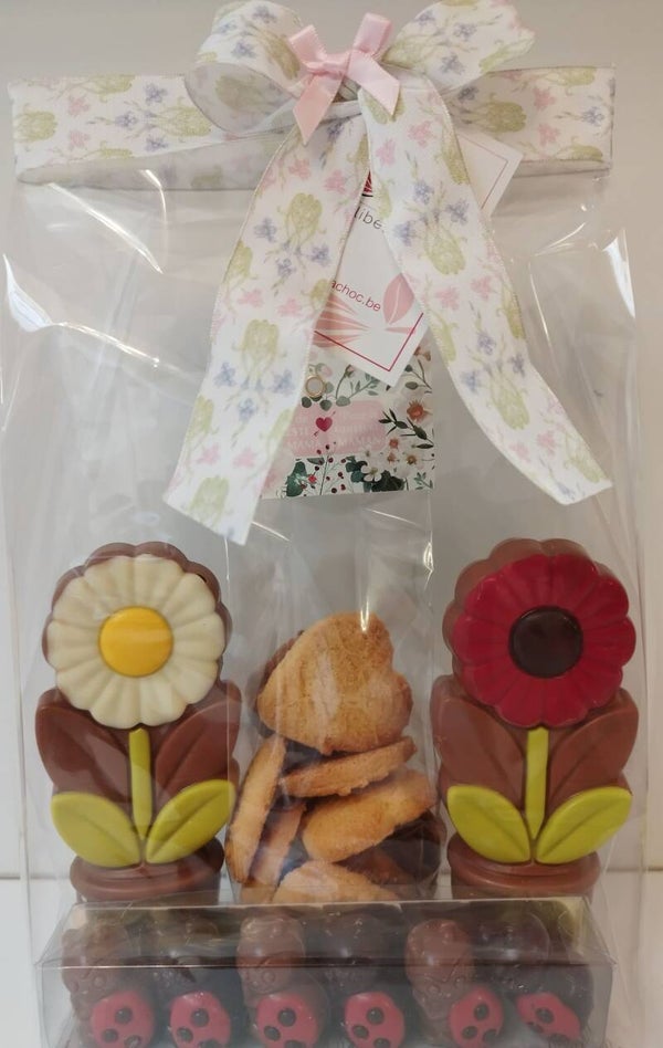 Lentepakket voor de lieftste mama