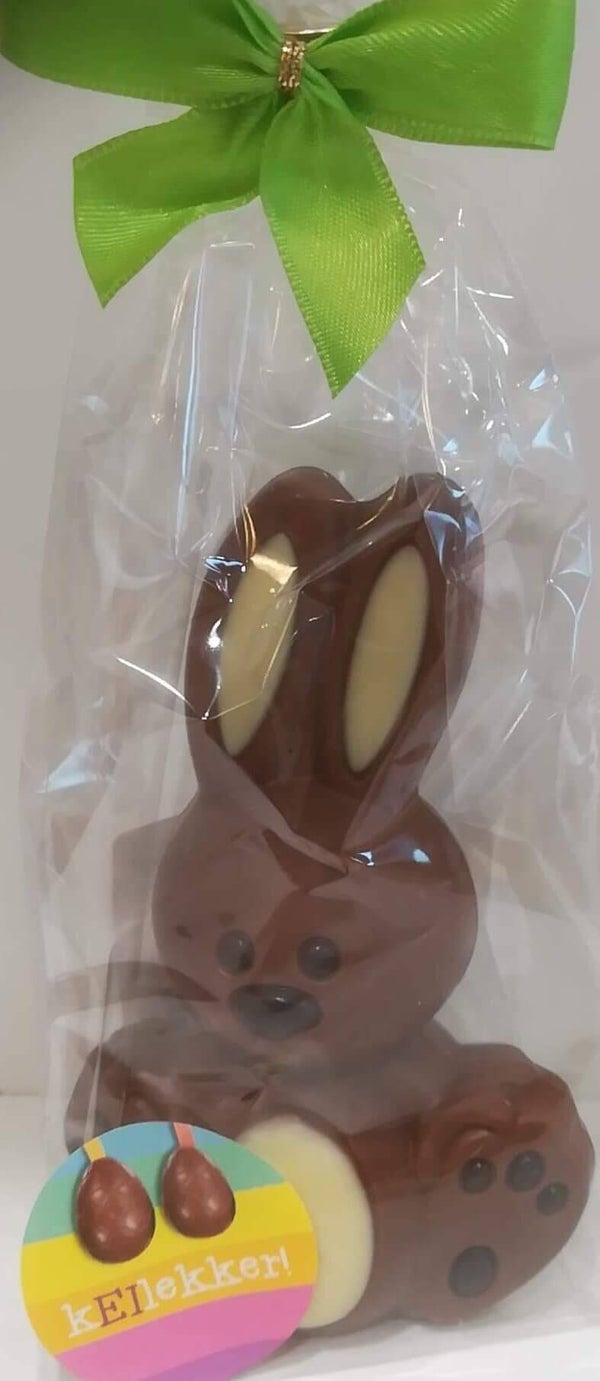 Sweet bunny 9 cm