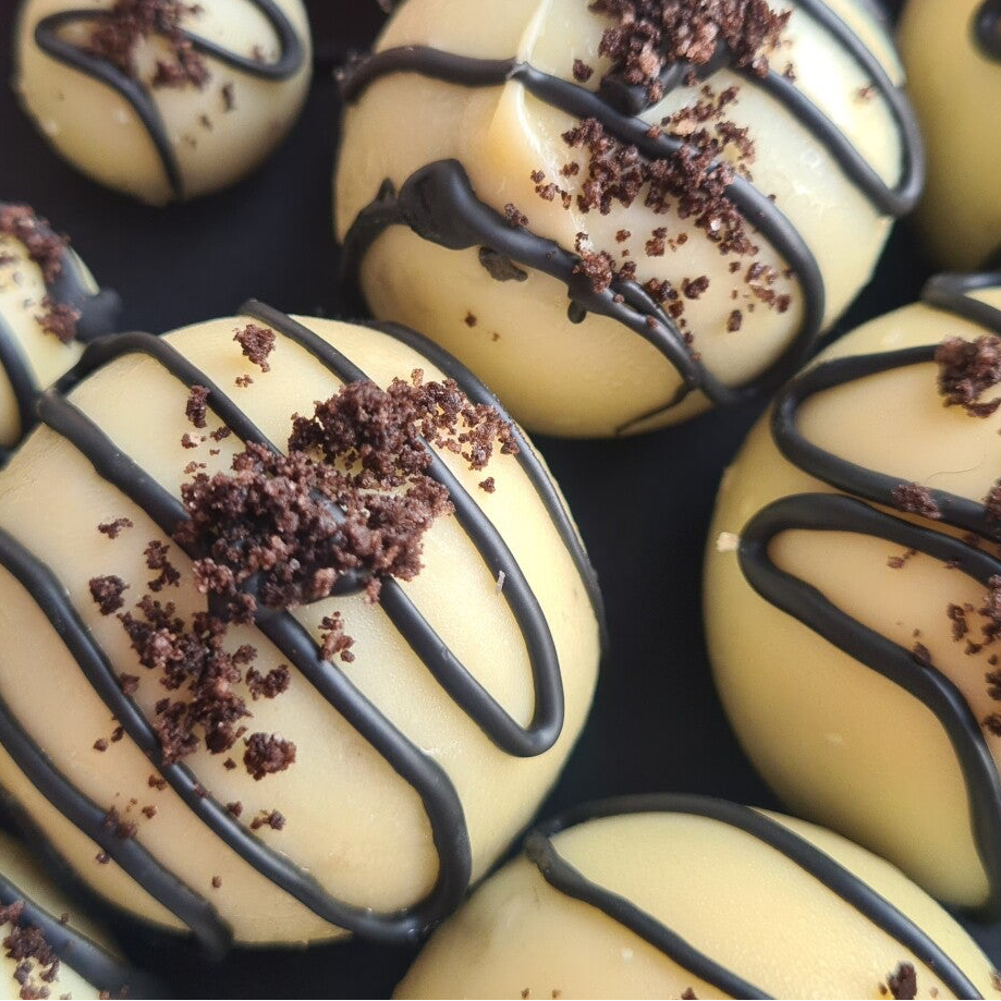 CHOCOBON original | from €9.95