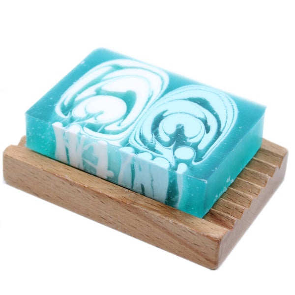 COTON - Tranche de savon 100grs