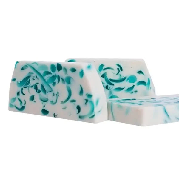 IMPRESSION - Tranche de savon 100grs