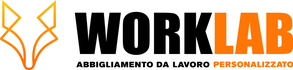Worklab abbigliamento da lavoro personalizzato