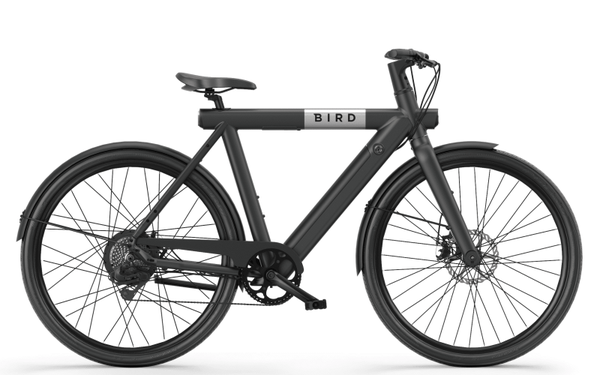 Bird Bike A-Frame. OP VOORRAAD !!