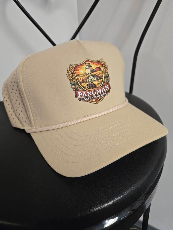 Pangman Heritage Hat
