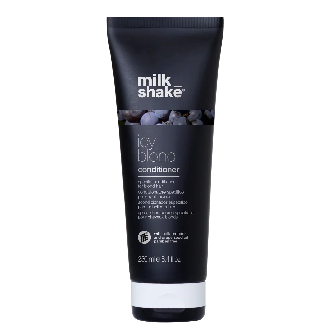 Milkshake Icy Blonde Conditioner 250ml