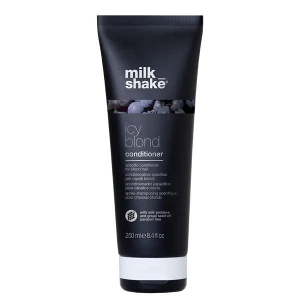 Milkshake Icy Blonde Conditioner 250ml