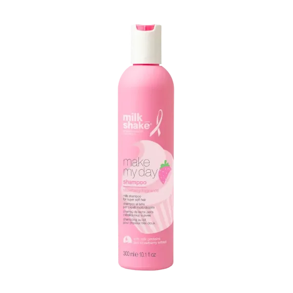 Milkshake Make My Day Strawberry Shampoo 300ml