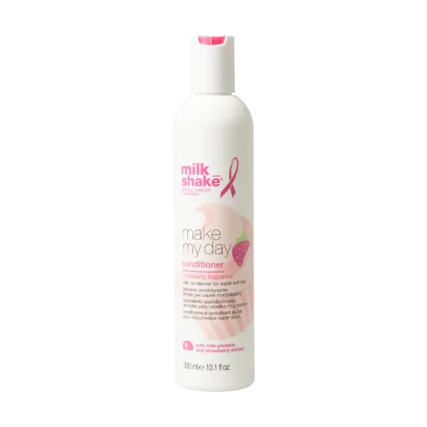 Milkshake Make My Day Strawberry Conditoner 300ml