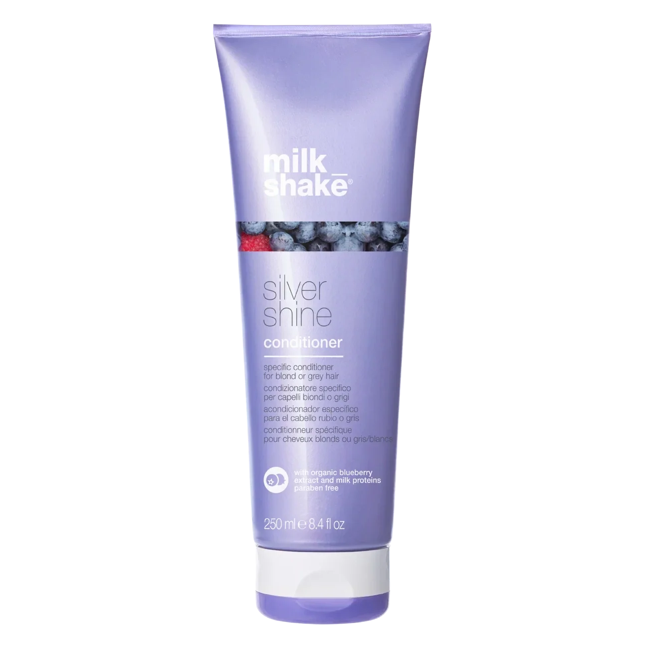 Milkshake Silver Shine Conditioner 250ml