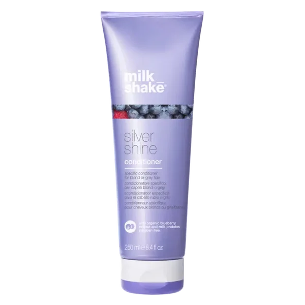 Milkshake Silver Shine Conditioner 250ml