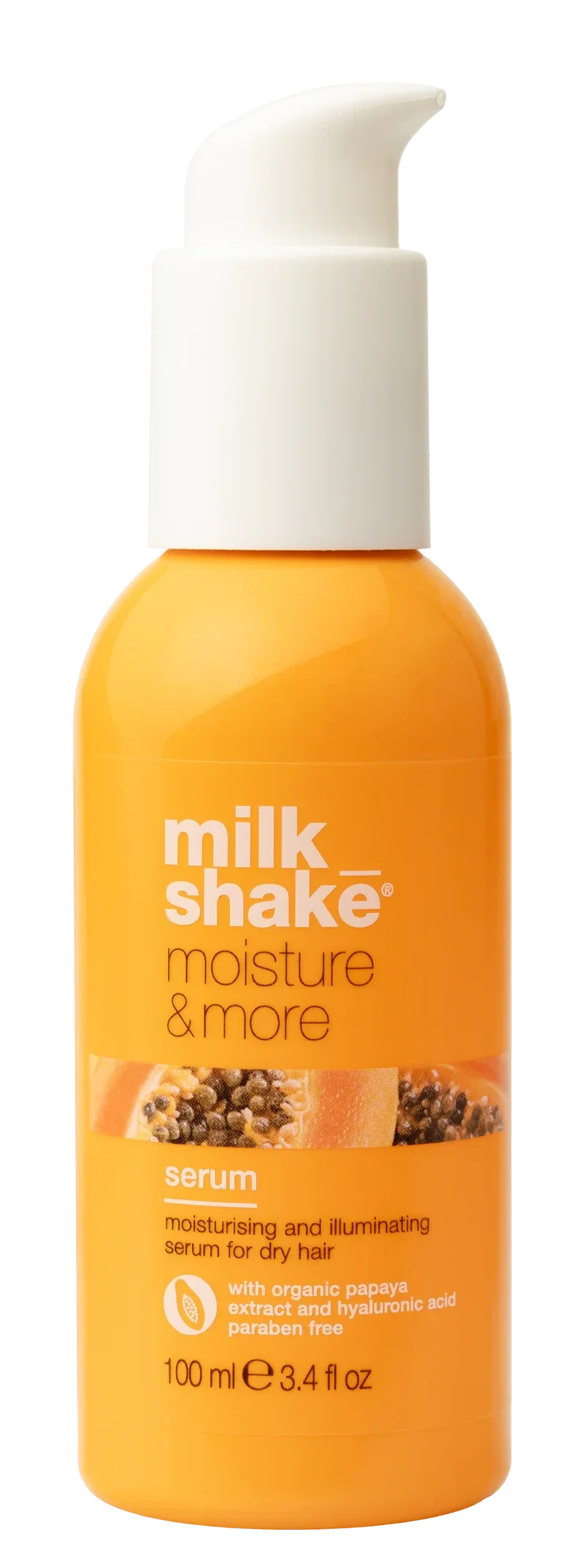 Milkshake Moisture & More Serum 100ml