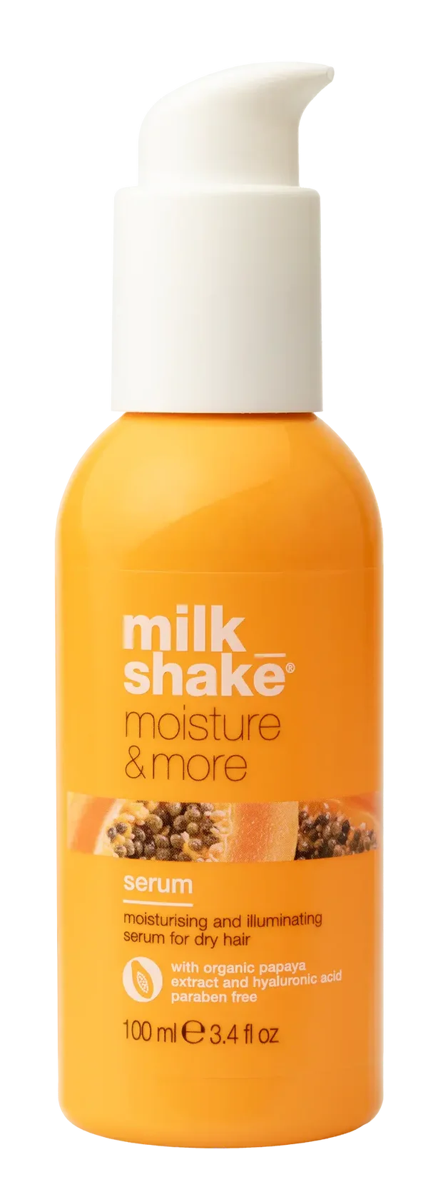 Milkshake Moisture & More Serum 100ml