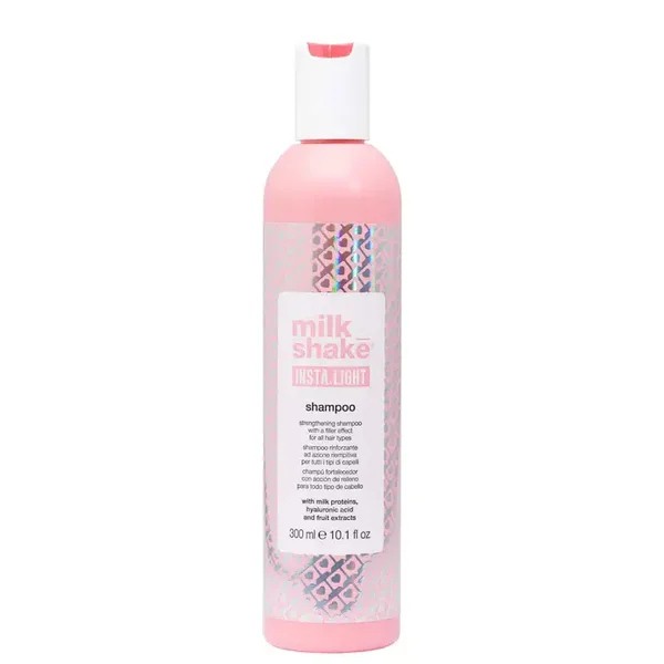 Milkshake Insta.light shampoo