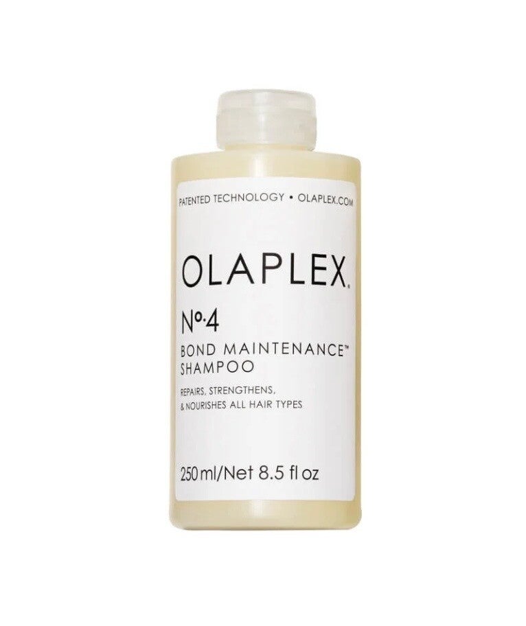 Olaplex Bond Maintanice shampoo no.4 250ml
