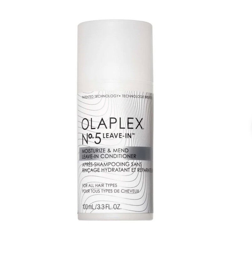 Olaplex no.5 Leave-in Moisture & Mend conditioner 100ml