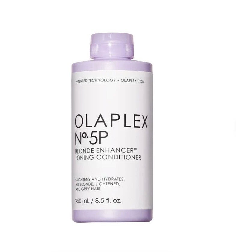 Olaplex no.5P Blonde Enchancer Toning Conditioner 250ml