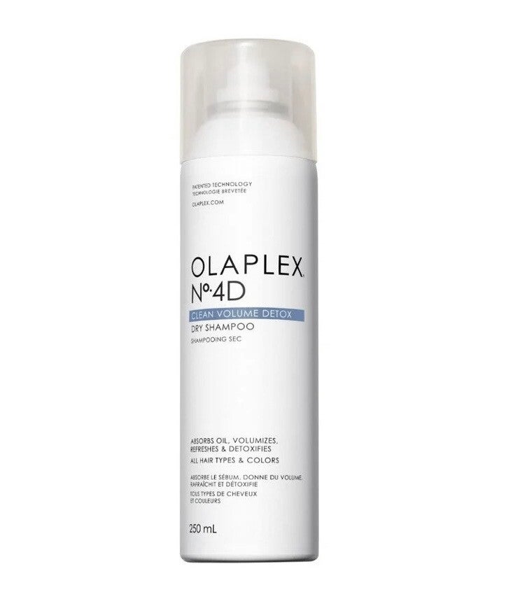 Olaplex no.4D Dry Shampoo 250ml