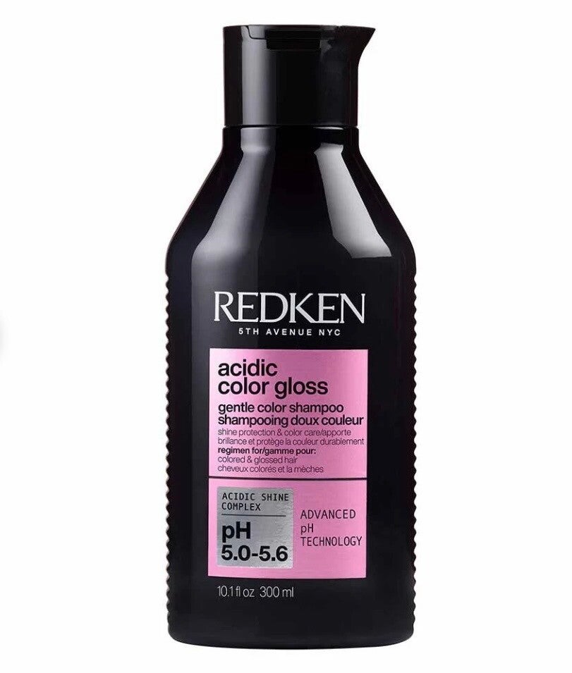 Redken Acidic Color Gloss Shampoo 300ml