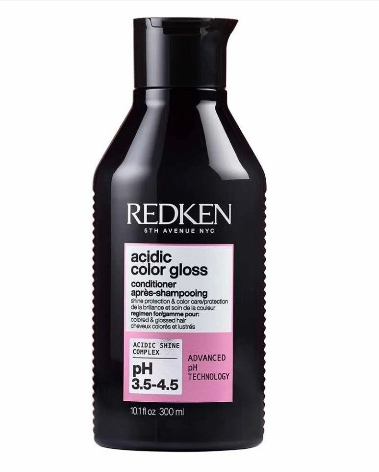 Redken Acidic Color Gloss Conditioner 300ml