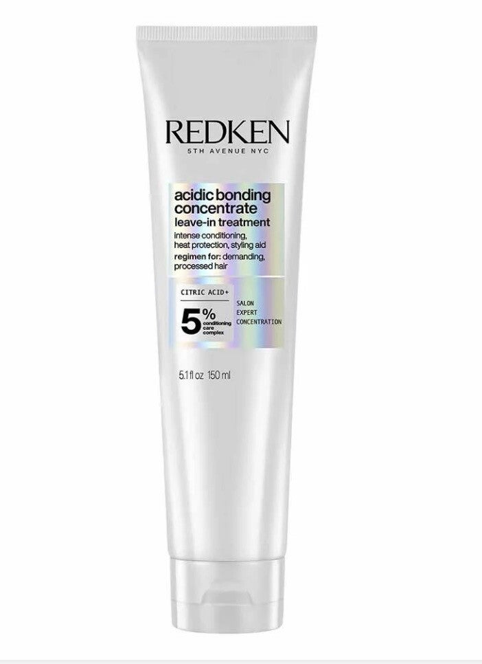 Redken Acidic Bonding Concertrate Leave-in Treatment Lotion 150ml