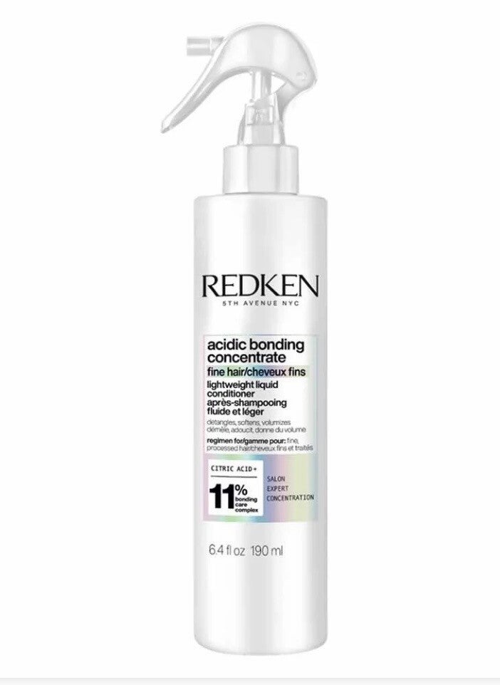 Redken Acidic Bonding Concertrate Lightweight Conditoner