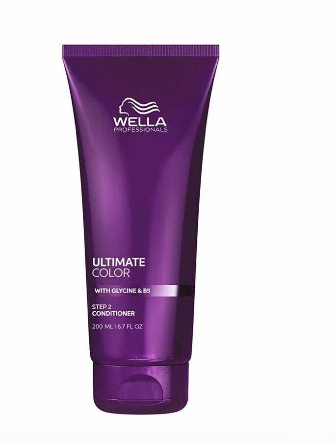 Wella Ultimate Colour Conditioner 200ml